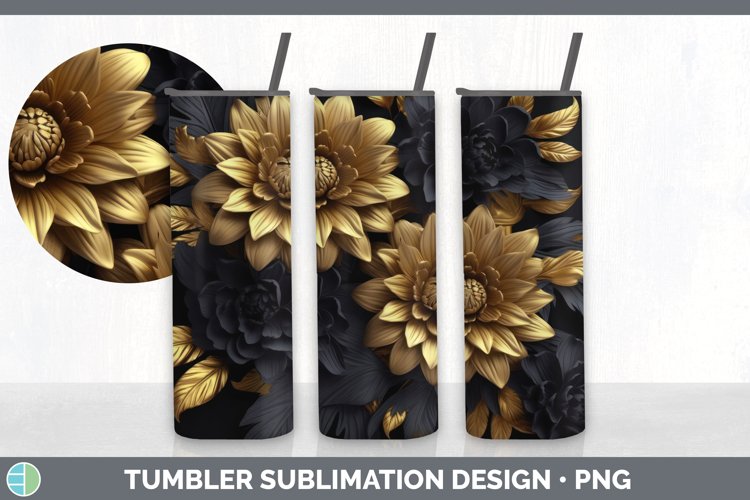Sublimation Tumbler Designs Image 8