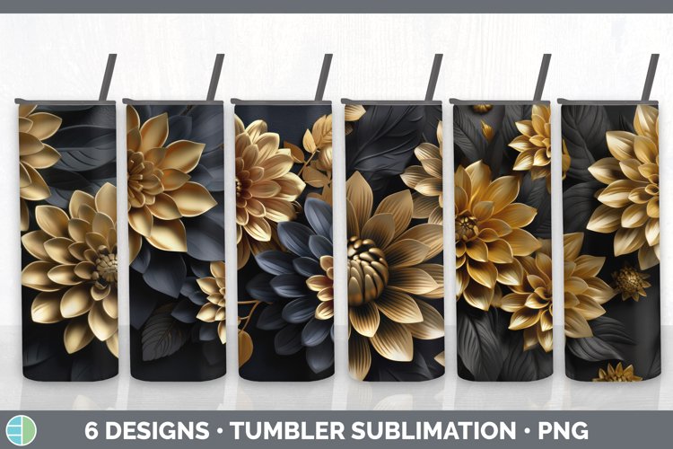 Sublimation Tumbler Designs Image 10