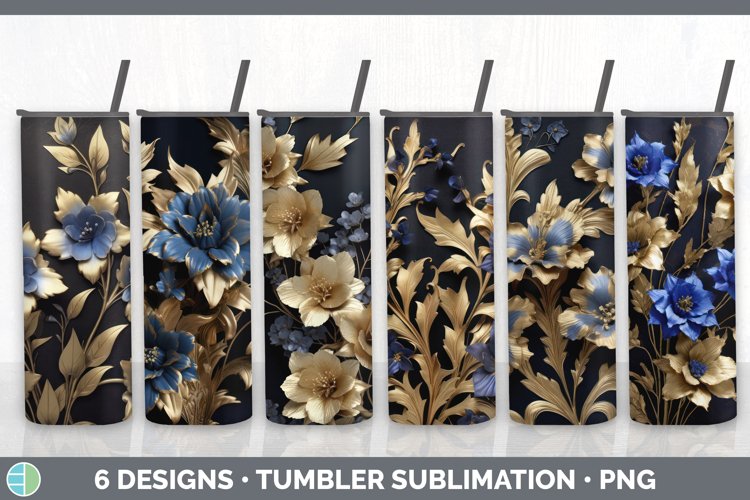 Sublimation Tumbler Designs Image 12