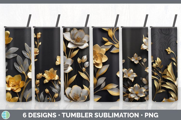 Sublimation Tumbler Designs Image 17