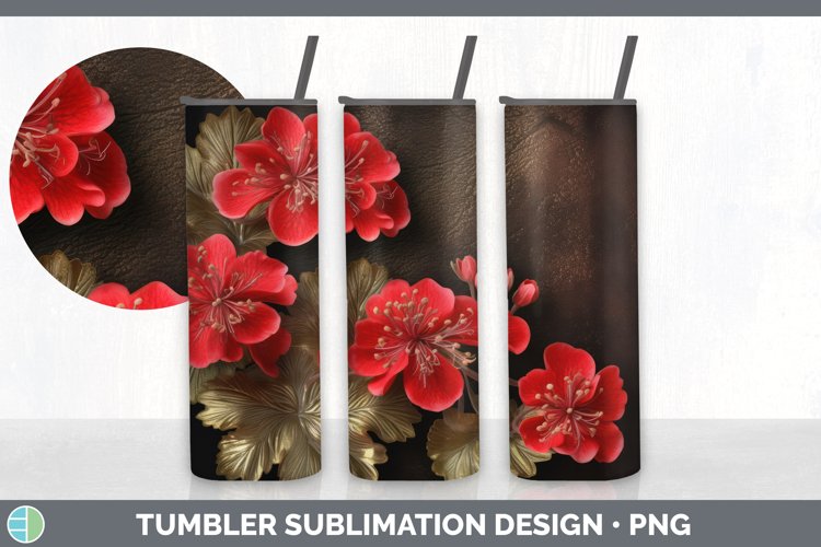 Sublimation Tumbler Designs Image 23