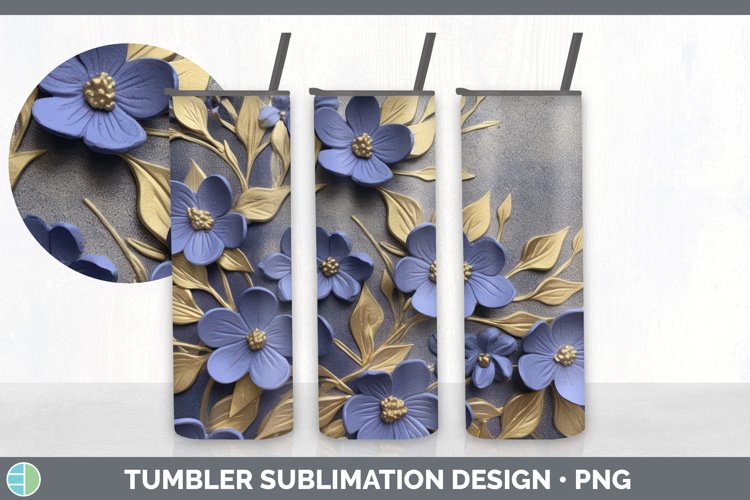Sublimation Tumbler Designs Image 24