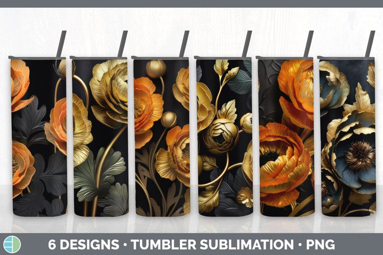 Sublimation Tumbler Designs Image 22
