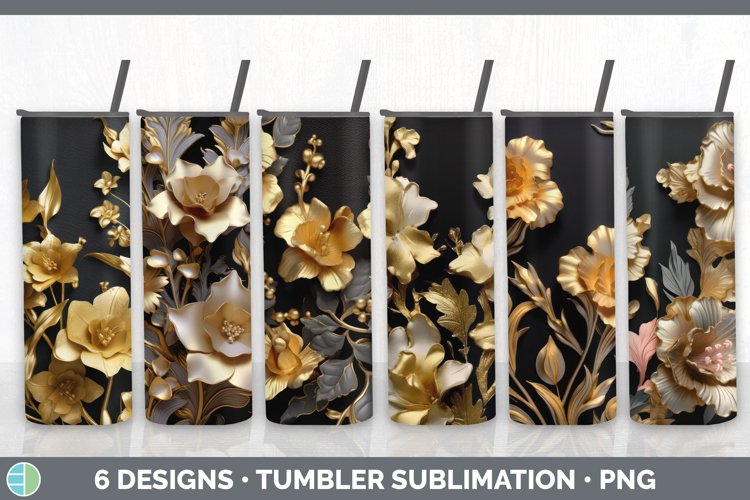 Sublimation Tumbler Designs Image 20