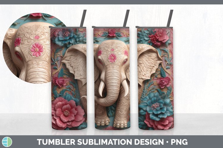 Sublimation Tumbler Designs Image 8