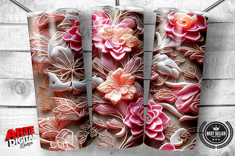 Sublimation Tumbler Designs Image 14