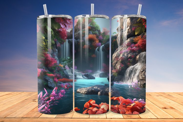 forest tumbler,waterfall tumbler,20 oz skinny,skinny tumbler,tumbler design,sublimation tumbler,sublimation skinny,skinny design,20oz skinny,20 oz tumbler,tumbler wrap,sublimation design,forest tumbler,waterfall tumbler,nature tumbler