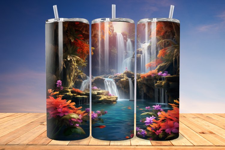 forest tumbler,waterfall tumbler,20 oz skinny,skinny tumbler,tumbler design,sublimation tumbler,sublimation skinny,skinny design,20oz skinny,20 oz tumbler,tumbler wrap,sublimation design,forest tumbler,waterfall tumbler,nature tumbler
