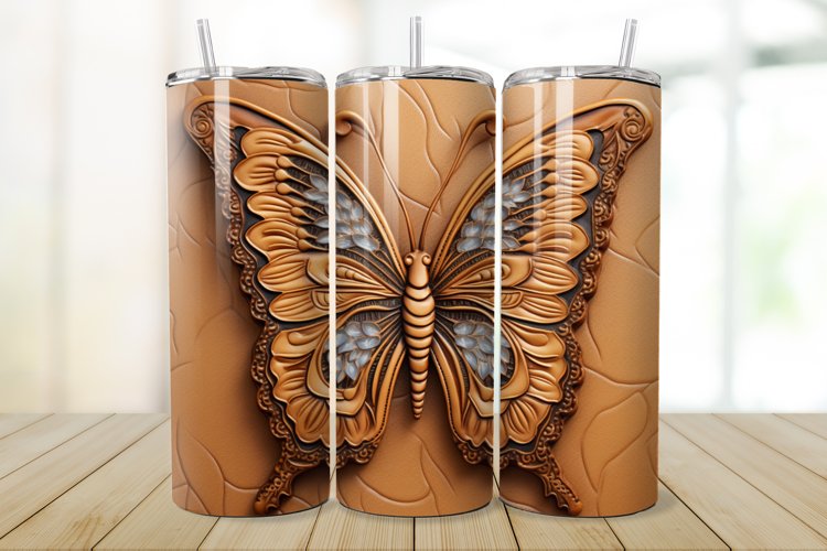 Butterfly Clipart Image 4