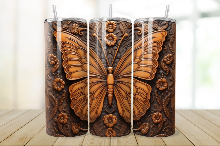 Butterfly Clipart Image 5