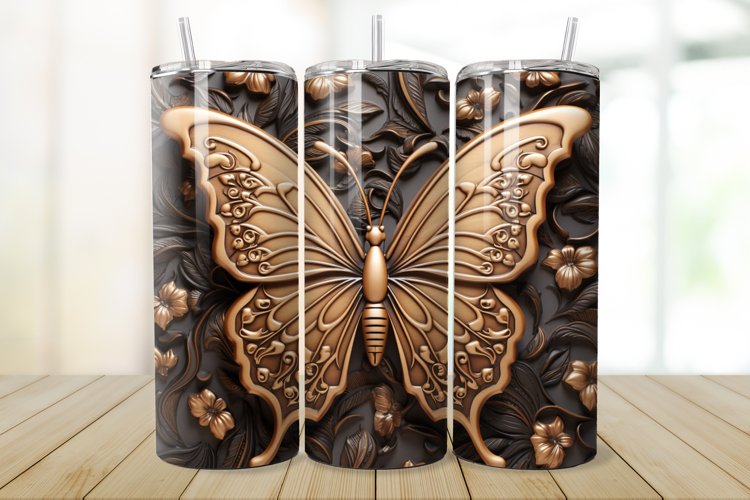 Butterfly Clipart Image 9
