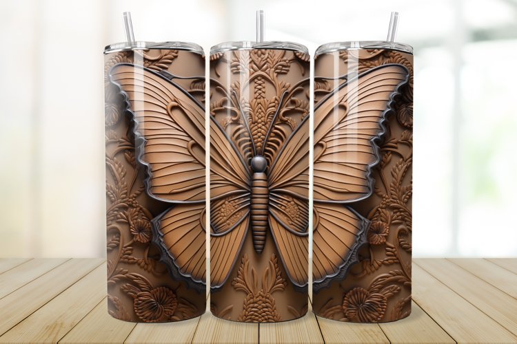 Butterfly Clipart Image 7