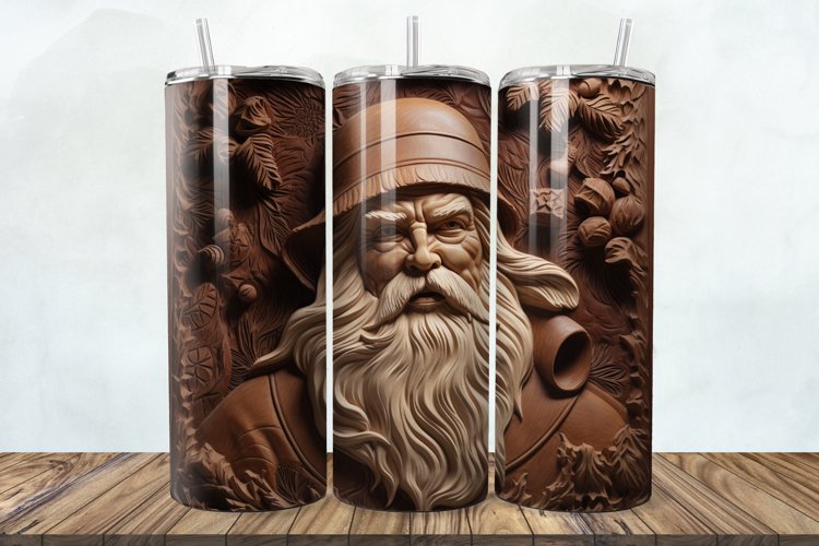 Sublimation Tumbler Designs Image 2