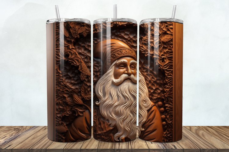 Sublimation Tumbler Designs