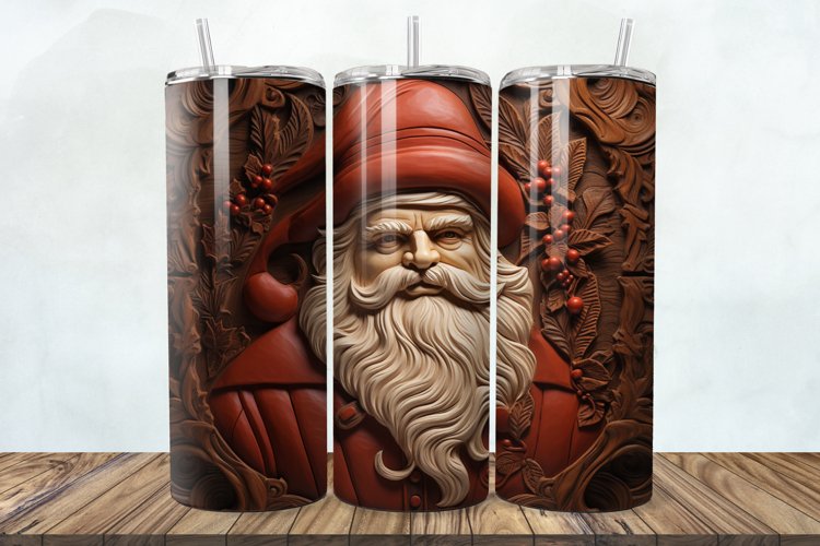 Sublimation Tumbler Designs Image 14