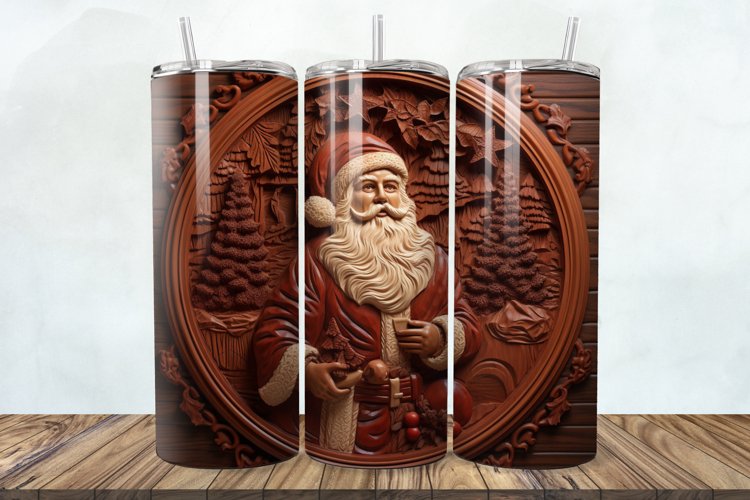 Sublimation Tumbler Designs Image 15