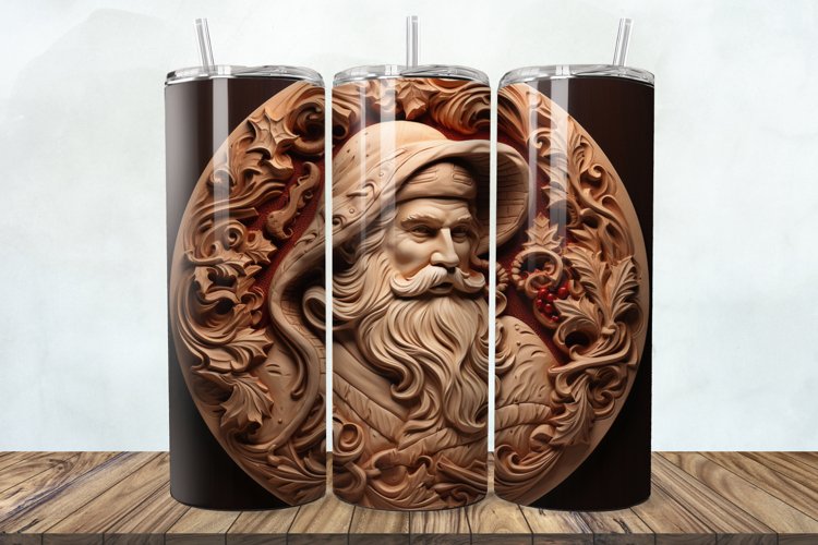 Sublimation Tumbler Designs Image 4