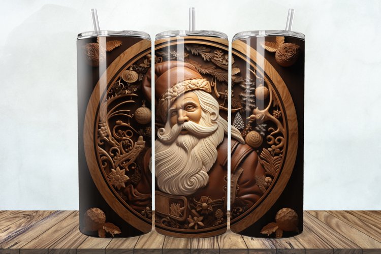 Sublimation Tumbler Designs Image 3