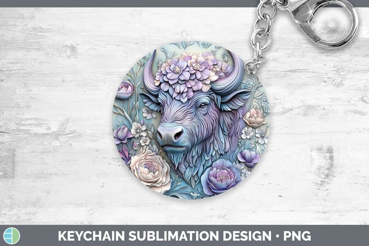 Buffalo Clipart