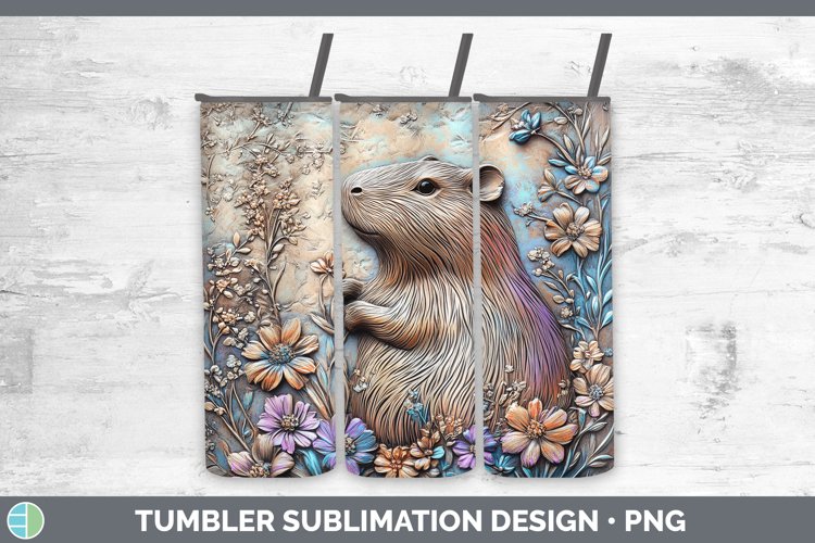 Sublimation Tumbler Designs Image 3