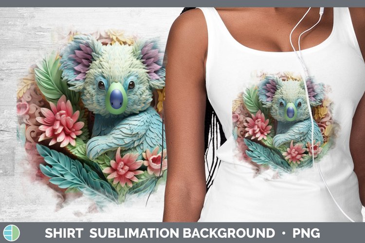 Exotic Animals Shirt | Fushcia