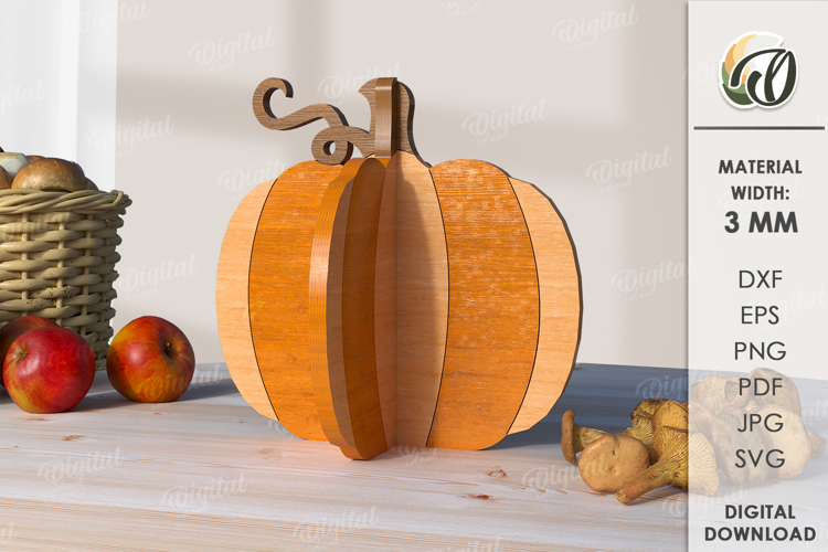 Happy Fall Clipart Image 17
