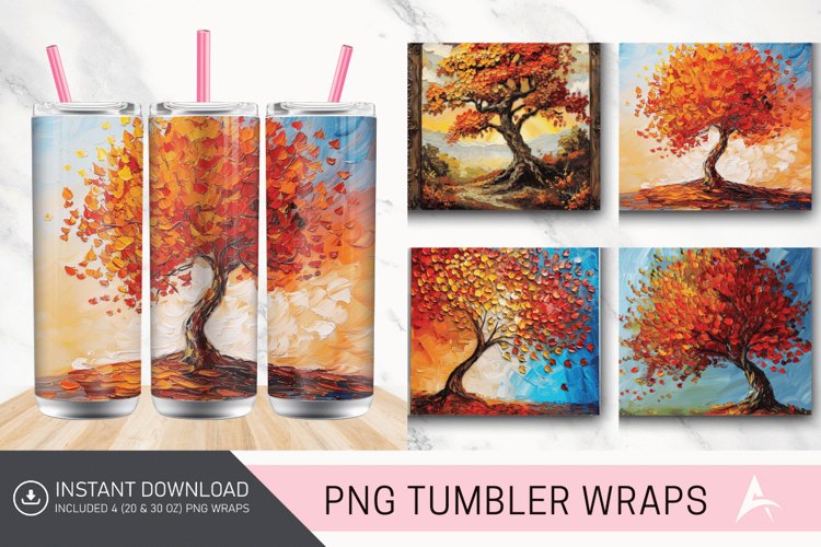 Fall Clipart Image 6