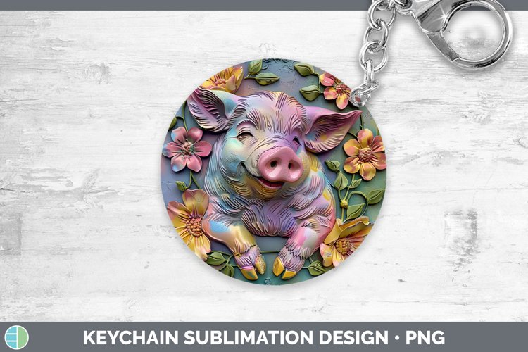Pig Clipart Image 22