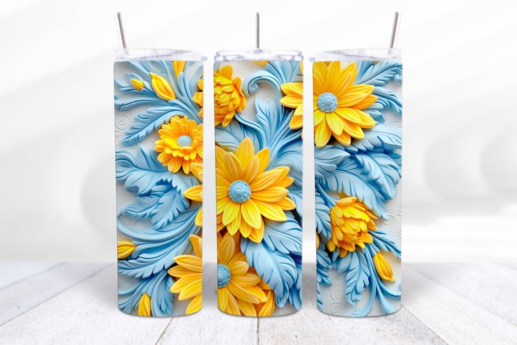 Sublimation Tumbler Designs Image 3