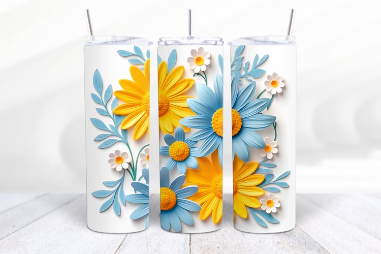 Sublimation Tumbler Designs Image 19