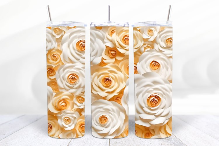 Skinny Tumbler Sublimation Designs Image 14