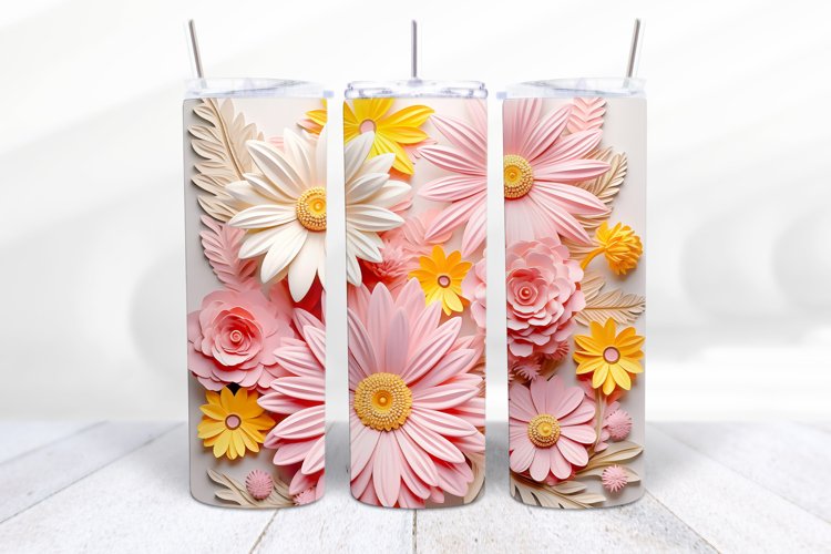 Sublimation Tumbler Designs Image 7