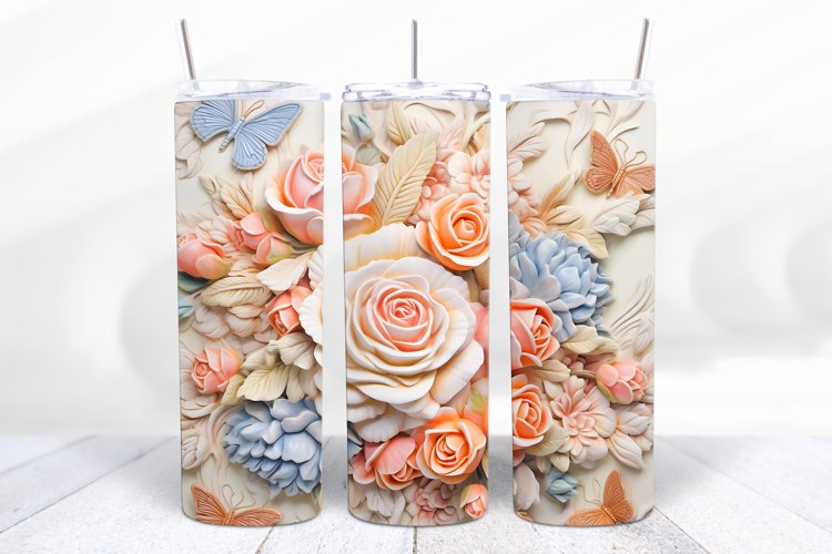 Sublimation Tumbler Designs Image 11