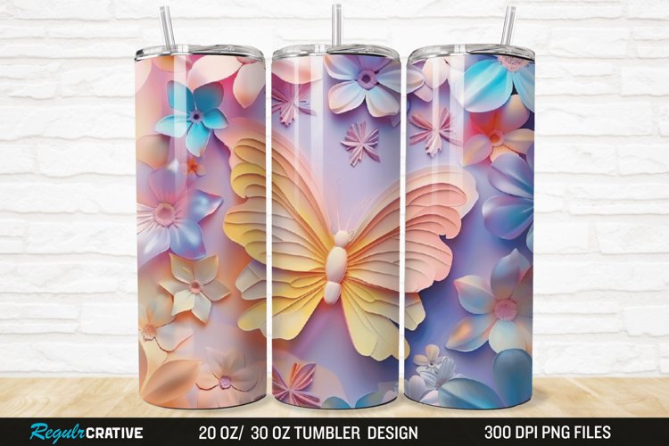 Butterfly Graphic Image 16