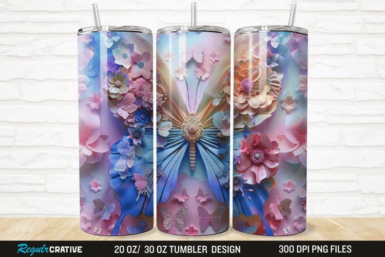 Butterfly Graphic Image 20