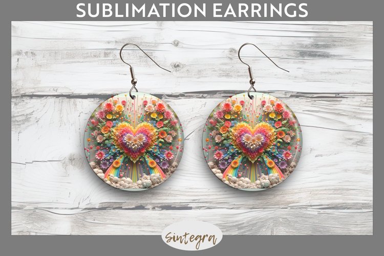 Earrings Png Image 16