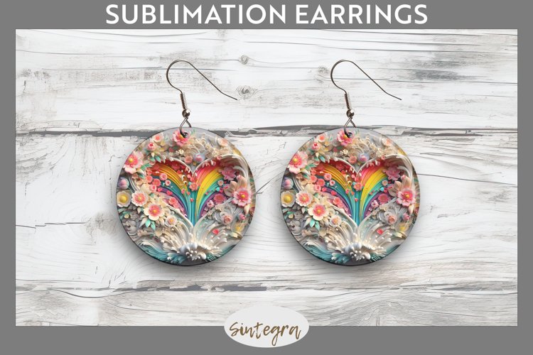 Earrings Png Image 18