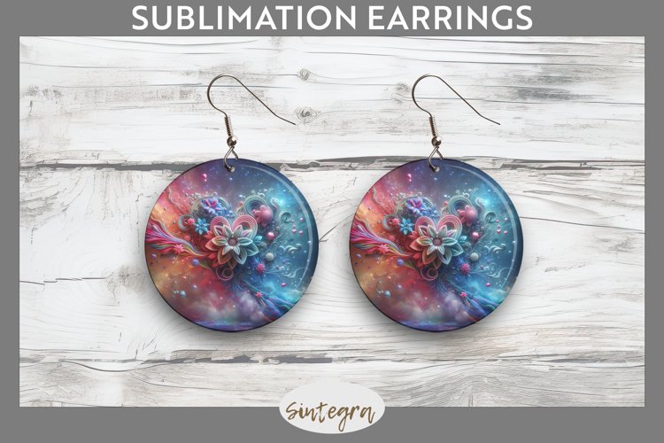 Earrings Png Image 19