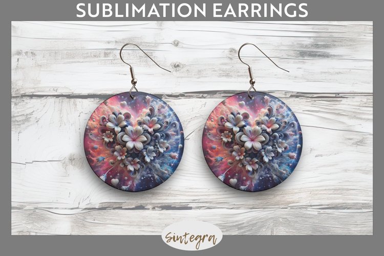 Earrings Png Image 7