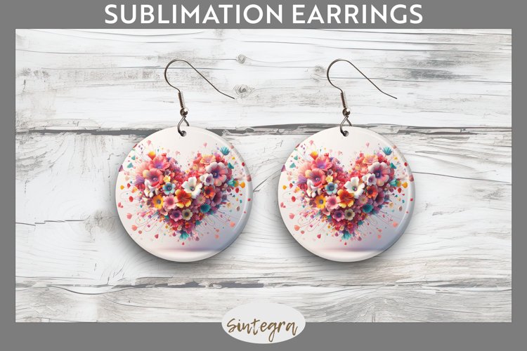 Earrings Png Image 18