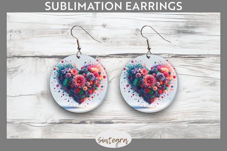 Earrings Png Image 13