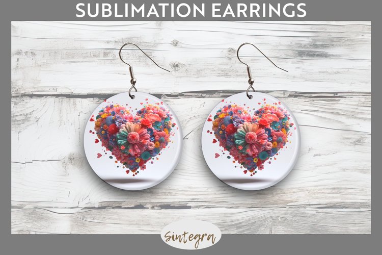Earrings Png Image 2