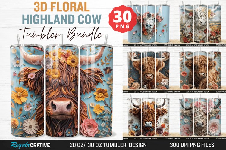 Cow Prints