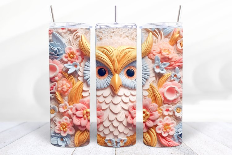 Owl Clipart Image 3