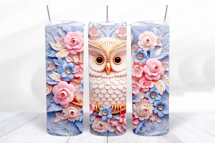 Sublimation Tumbler Designs Image 7