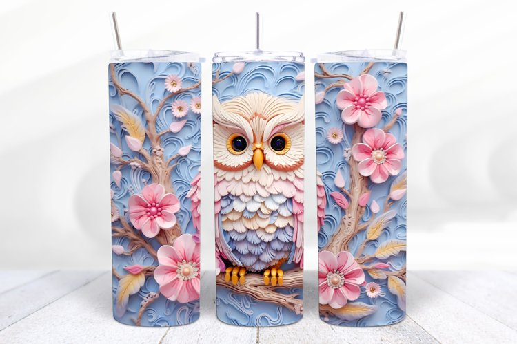 Owl Clipart Image 19