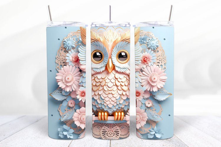 Sublimation Tumbler Designs Image 15