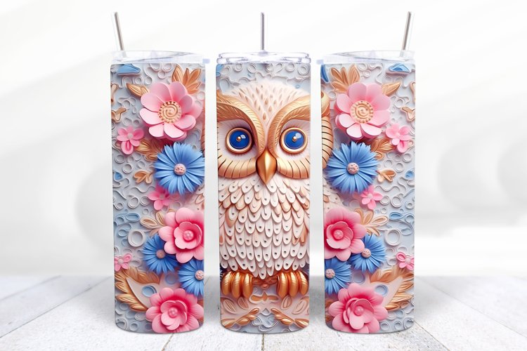 Sublimation Tumbler Designs Image 15