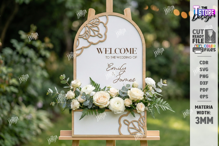 Wedding Svg Image 22