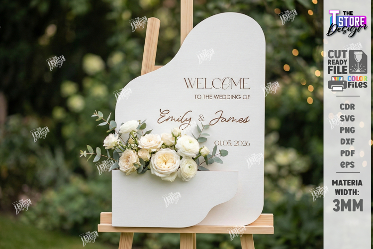 Wedding Svg Image 21